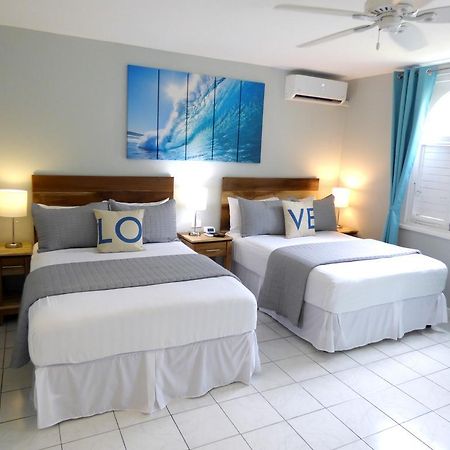 Beach Studio 4 Ocho Rios Exterior photo