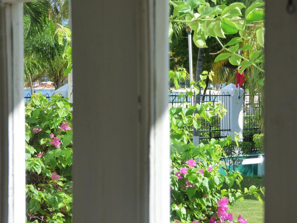 Beach Studio 4 Ocho Rios Room photo