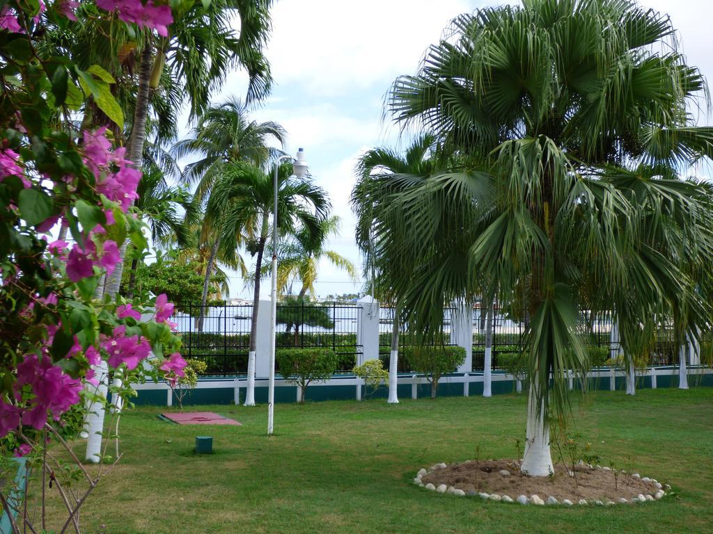Beach Studio 4 Ocho Rios Room photo