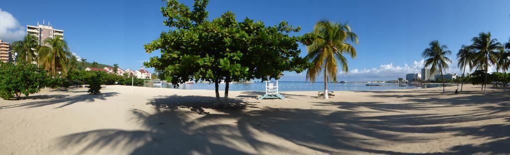 Beach Studio 4 Ocho Rios Room photo