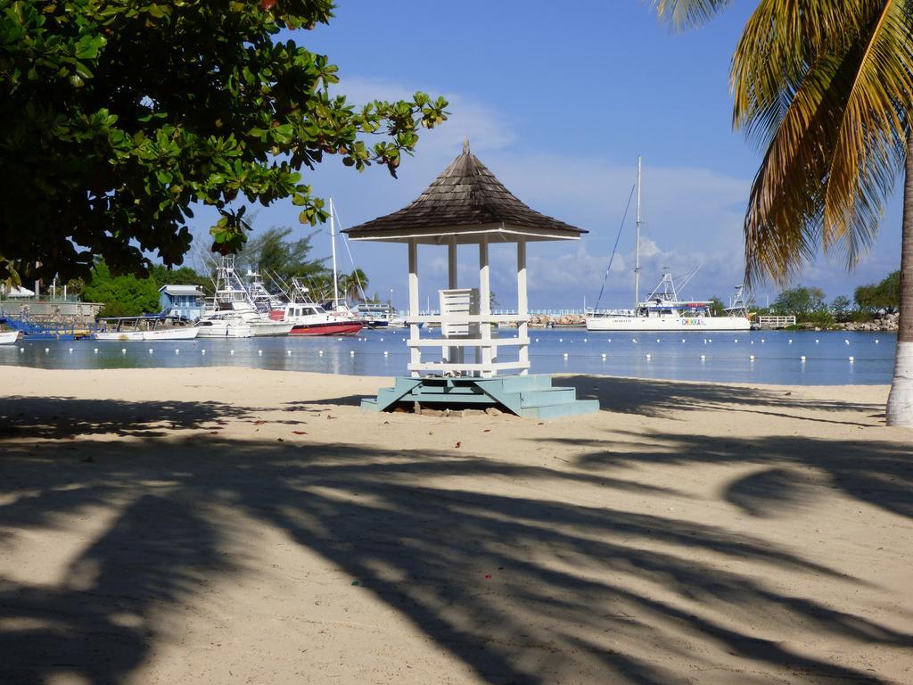 Beach Studio 4 Ocho Rios Room photo