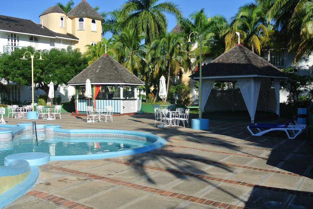 Beach Studio 4 Ocho Rios Room photo