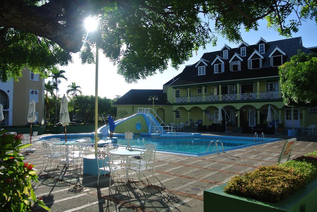 Beach Studio 4 Ocho Rios Room photo