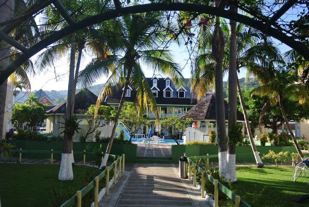 Beach Studio 4 Ocho Rios Room photo