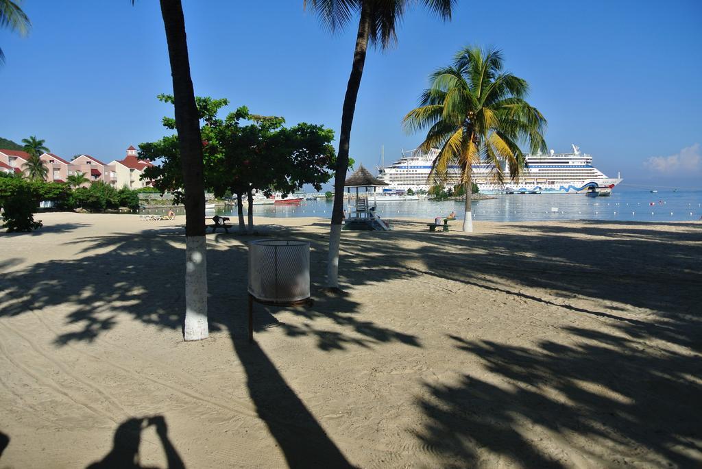 Beach Studio 4 Ocho Rios Room photo