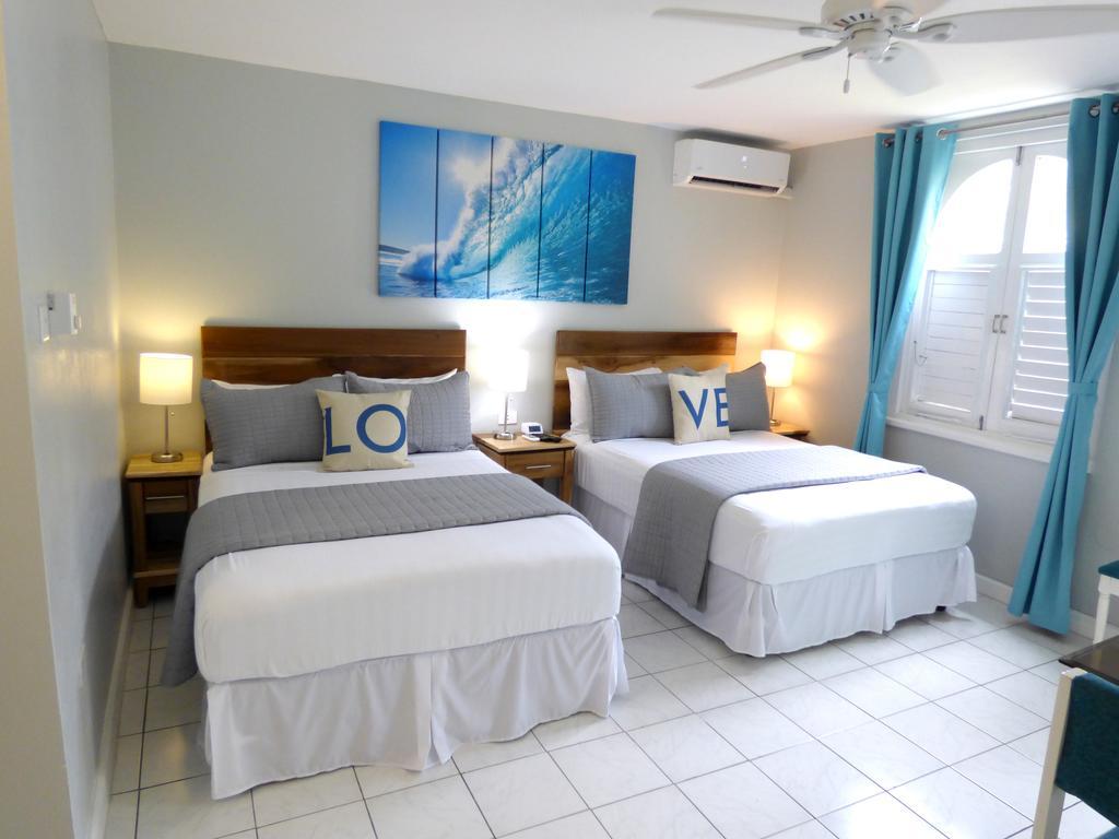 Beach Studio 4 Ocho Rios Exterior photo