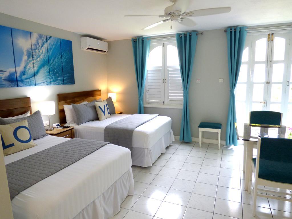 Beach Studio 4 Ocho Rios Exterior photo