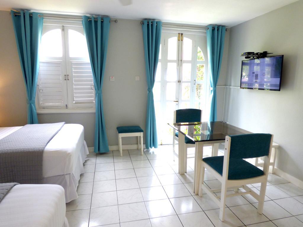 Beach Studio 4 Ocho Rios Exterior photo