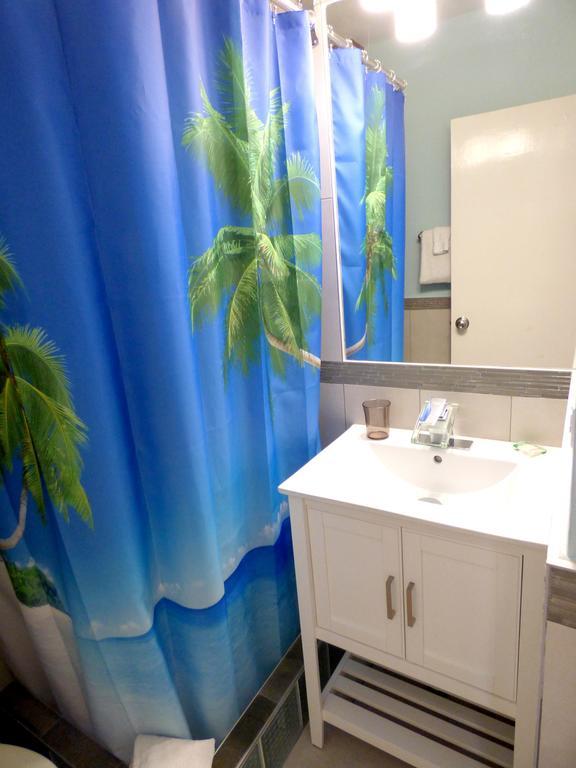 Beach Studio 4 Ocho Rios Exterior photo