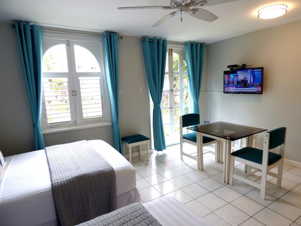 Beach Studio 4 Ocho Rios Exterior photo